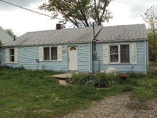 Foreclosed Home - List 100070496