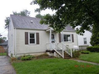 Foreclosed Home - 103 HIGHLAND AVE, 45036