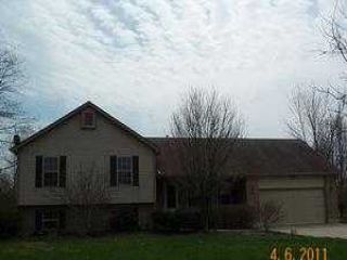 Foreclosed Home - 1287 RILEY WILLS RD, 45036