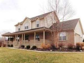 Foreclosed Home - 971 APPLE BLOSSOM LN, 45036