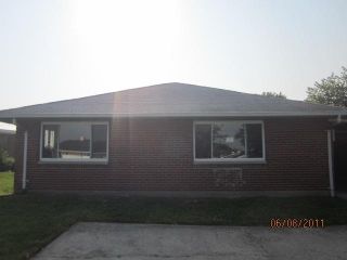 Foreclosed Home - 920 N BROADWAY ST, 45036