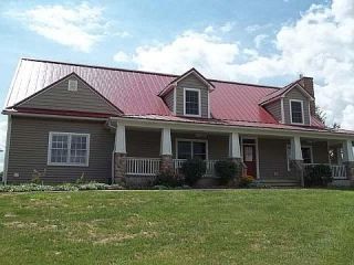 Foreclosed Home - 1365 RILEY WILLS RD, 45036