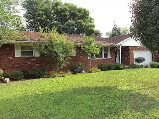 Foreclosed Home - 705 RIDGE RD, 45036