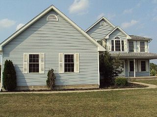 Foreclosed Home - List 100132550