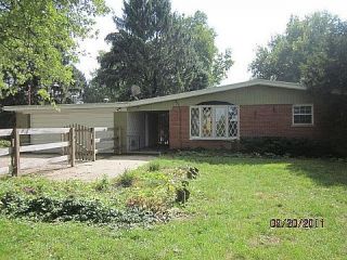 Foreclosed Home - List 100186952