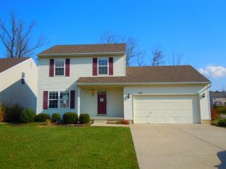 Foreclosed Home - 1178 POPLAR HILL DR, 45036