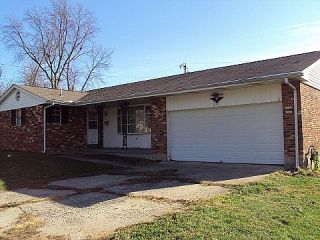 Foreclosed Home - 605 RIDGE RD, 45036
