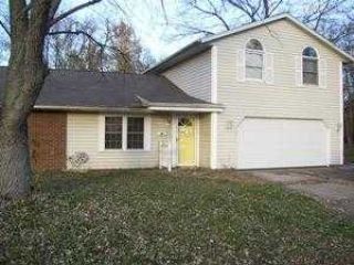Foreclosed Home - 412 GREGORY CT, 45036
