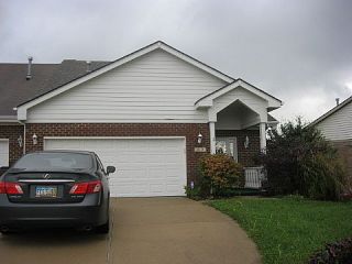 Foreclosed Home - 80 CLUBHOUSE LN UNIT B, 45036