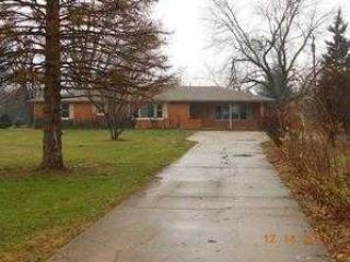 Foreclosed Home - 2521 W STATE ROUTE 63, 45036