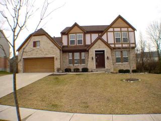 Foreclosed Home - 1225 FOX HOLLOW DR, 45036