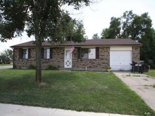Foreclosed Home - 137 COOK RD, 45036