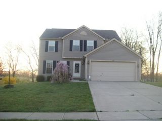 Foreclosed Home - 482 LAKE FRONT DR, 45036