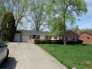 Foreclosed Home - 3595 CRESTVIEW AVE, 45036