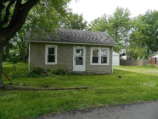 Foreclosed Home - List 100305286