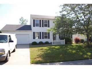 Foreclosed Home - 1616 HASTINGS CT, 45036
