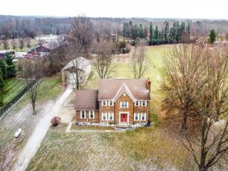 Foreclosed Home - 1814 S WAYNESVILLE RD, 45036