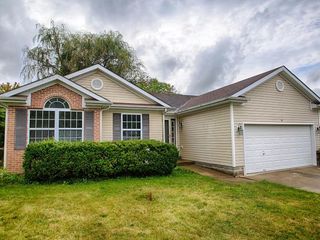 Foreclosed Home - 17 DRYHILL CT, 45036