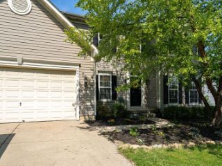 Foreclosed Home - 491 SILVERWOOD FARMS DR, 45036