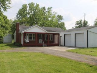 Foreclosed Home - 459 OLD STATE RT 122, 45036