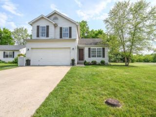 Foreclosed Home - 561 HEARTHSTONE CT, 45036