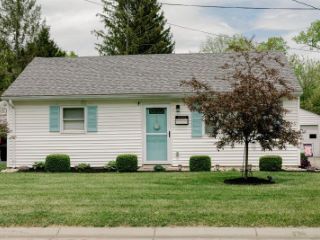 Foreclosed Home - 490 DREXEL AVE, 45036