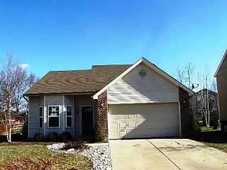 Foreclosed Home - 8344 YANKEE PASS, 45039