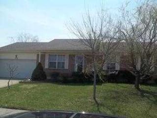 Foreclosed Home - List 100058275