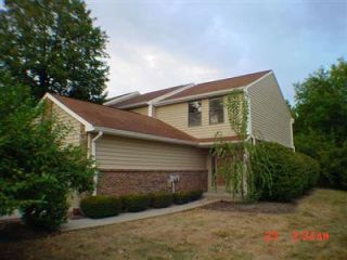 Foreclosed Home - 8446 ISLAND PINES PL, 45039