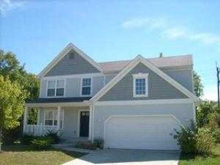 Foreclosed Home - 6132 DRIFTWOOD CT, 45039