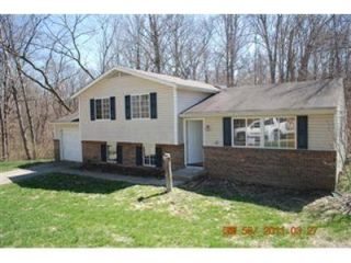Foreclosed Home - List 100096485
