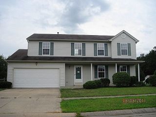 Foreclosed Home - List 100127938