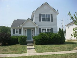 Foreclosed Home - 1503 STABLEVIEW CIR, 45039