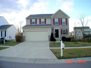 Foreclosed Home - 6945 ERIE DR, 45039