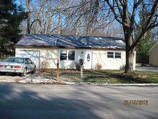 Foreclosed Home - List 100238374