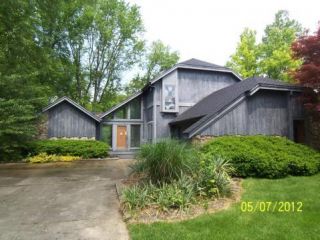 Foreclosed Home - 7821 WOODSIDE CT, 45039