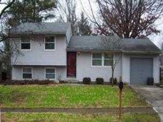 Foreclosed Home - List 100300648