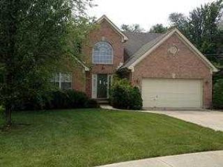 Foreclosed Home - 253 RED CEDAR CT, 45039