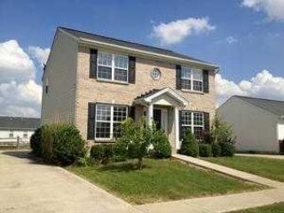 Foreclosed Home - 8888 WOOLSTONE CT, 45039