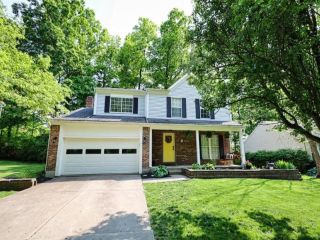 Foreclosed Home - 4155 SPRING MILL WAY, 45039