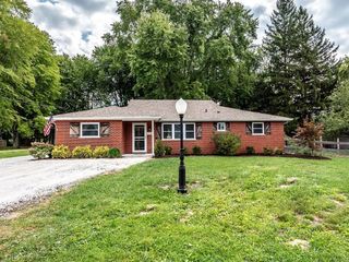 Foreclosed Home - 8340 MAINEVILLE RD, 45039