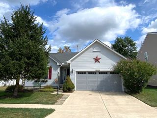 Foreclosed Home - 6942 ERIE DR, 45039