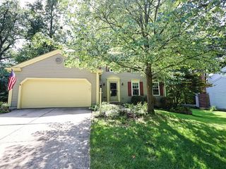 Foreclosed Home - 4153 SPRING MILL WAY, 45039