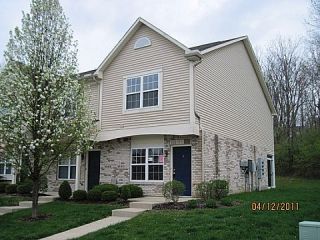 Foreclosed Home - 4145 SPYGLASS HL, 45040