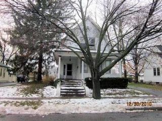 Foreclosed Home - 209 W CHURCH ST, 45040
