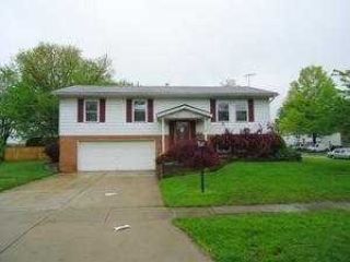 Foreclosed Home - List 100109090