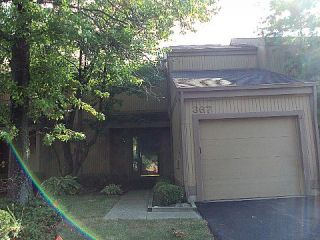 Foreclosed Home - 367 WALNUT LN, 45040