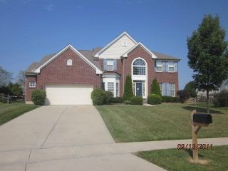 Foreclosed Home - 5879 RUNNING FOX LN, 45040