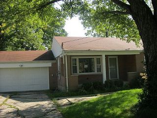 Foreclosed Home - List 100172117