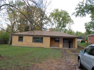 Foreclosed Home - 240 KINGS MILLS RD, 45040